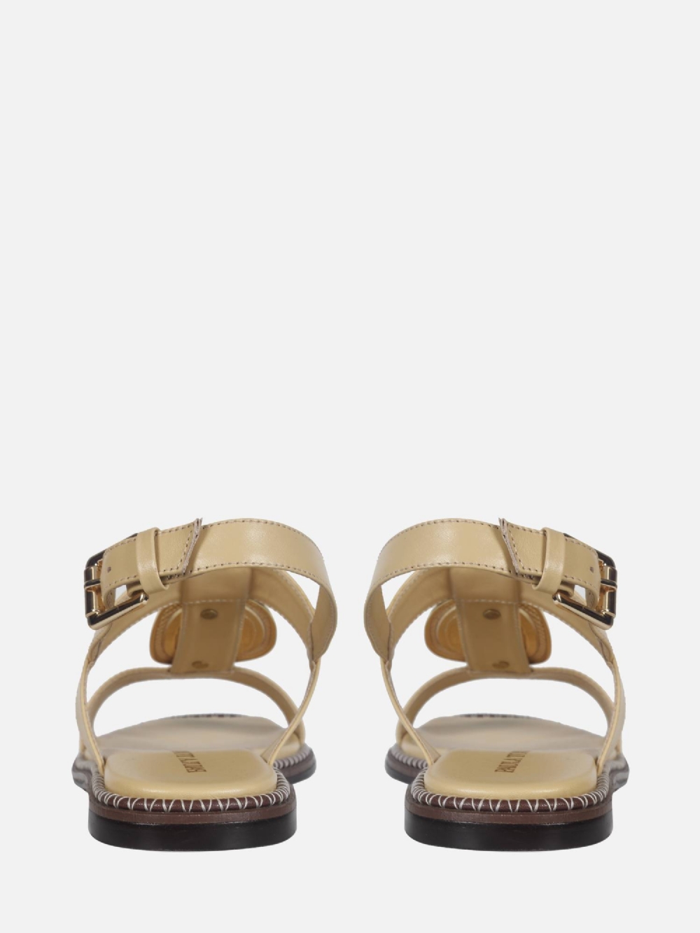 RASTEIRA JOANA AMARELO CLARO