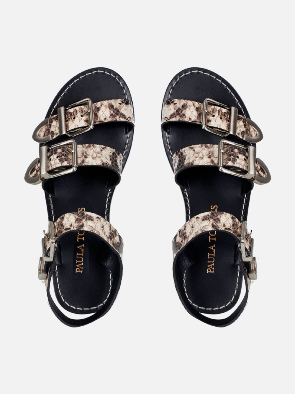 RASTEIRA BETINA SNAKE