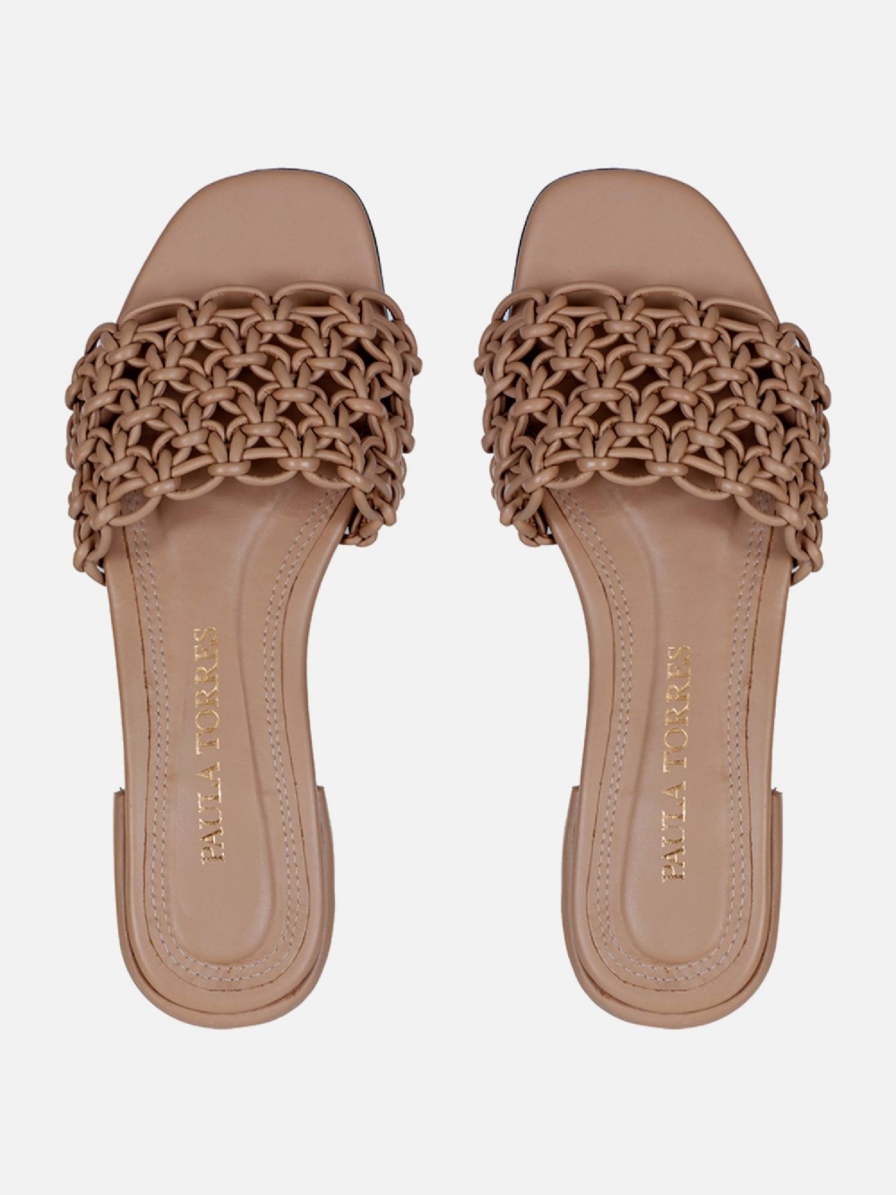 RASTEIRA VALENTINA BEGE