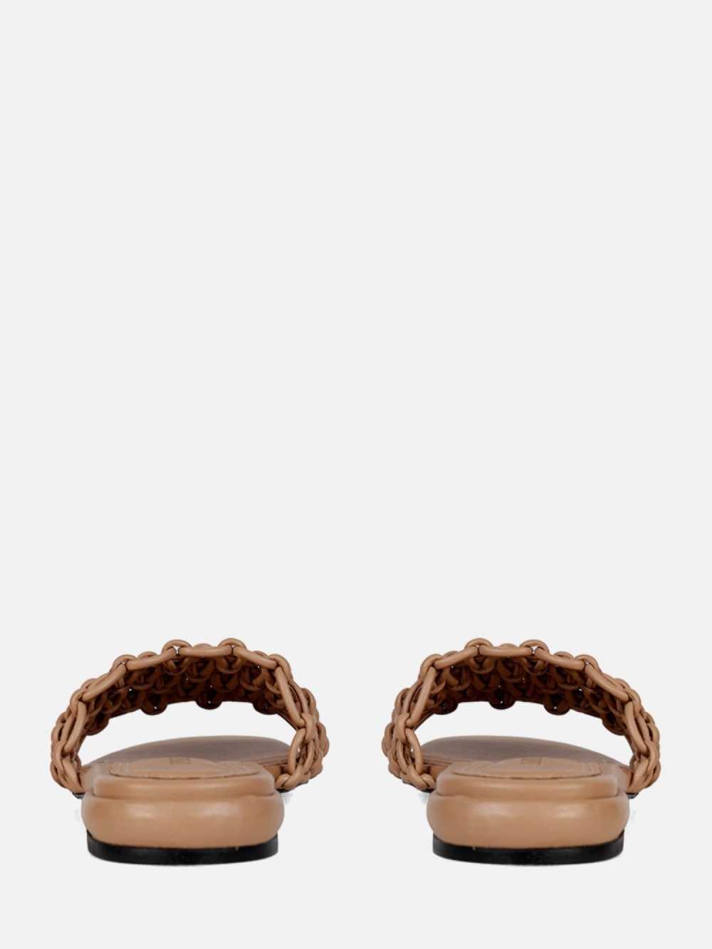 RASTEIRA VALENTINA BEGE