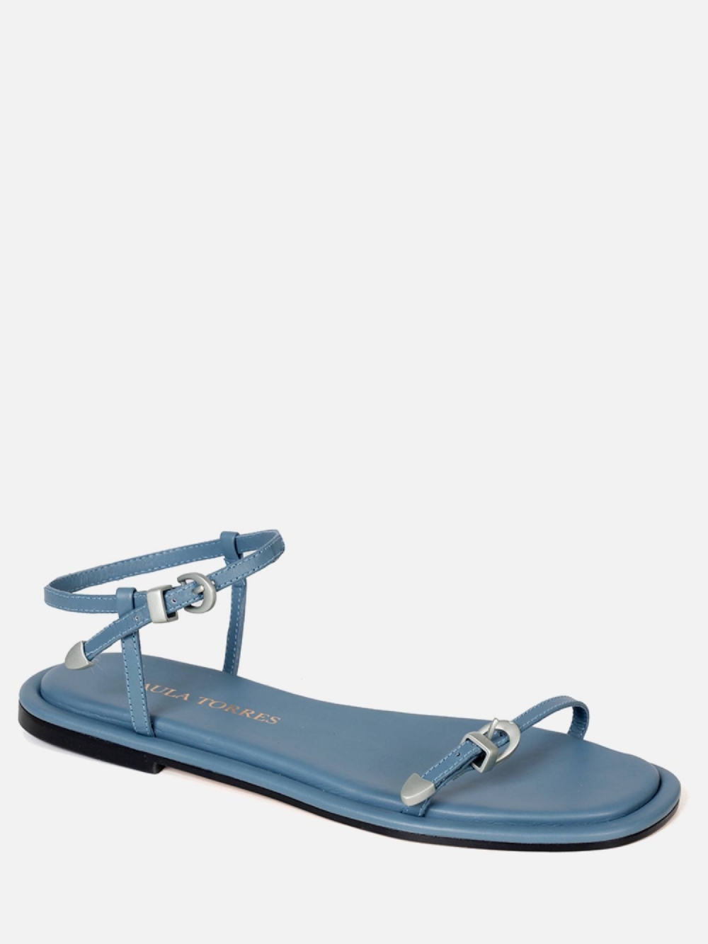 RASTEIRA LORENA ÍNDIGO