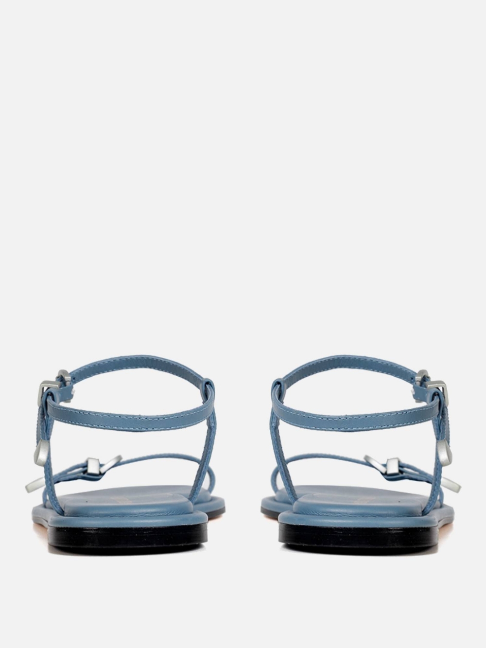 RASTEIRA LORENA ÍNDIGO