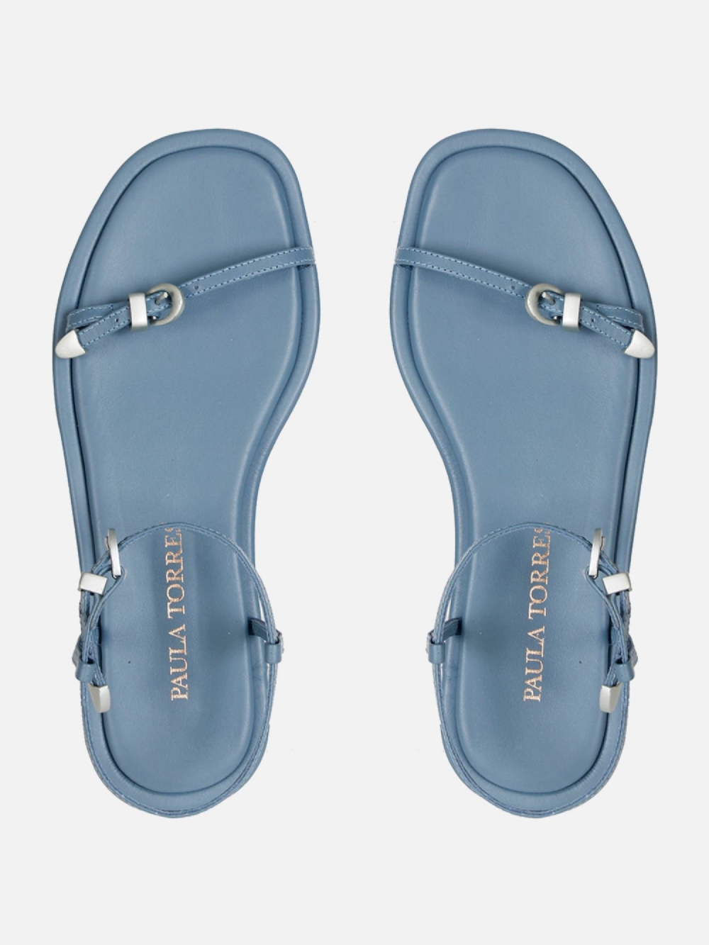 RASTEIRA LORENA ÍNDIGO