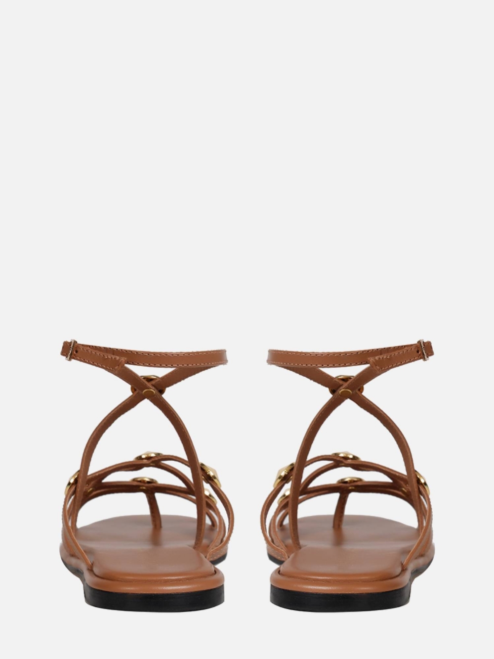 RASTEIRA ISA CARAMELO