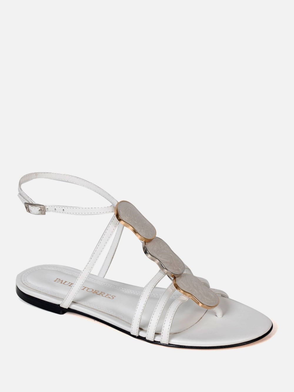 RASTEIRA ALISSA MILK