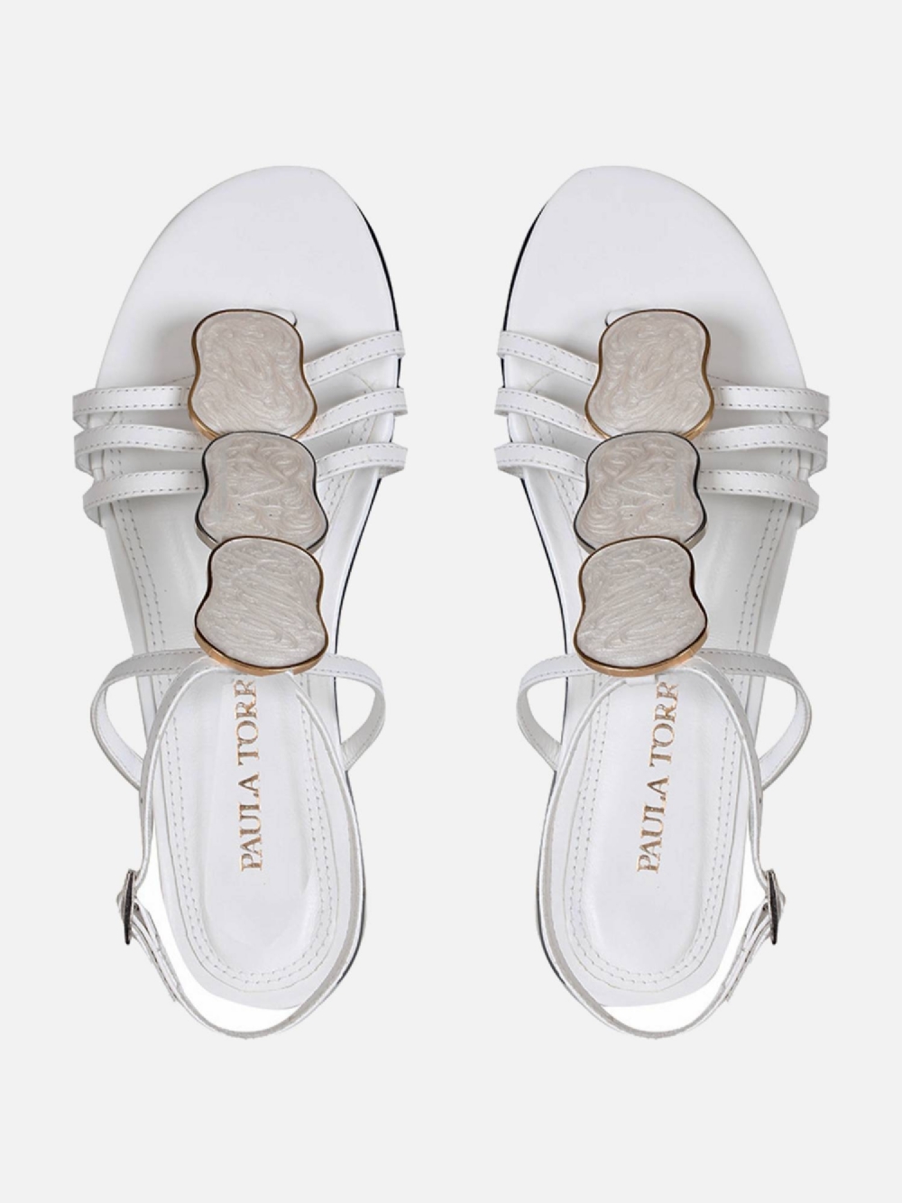 RASTEIRA ALISSA MILK