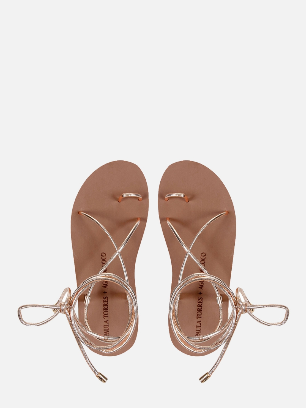 RASTEIRA CANOA SATURNO