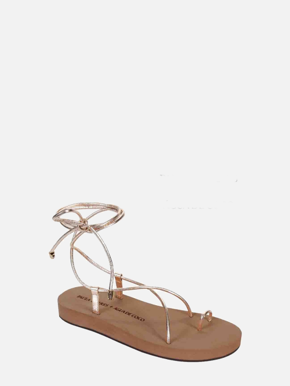 RASTEIRA CANOA SATURNO