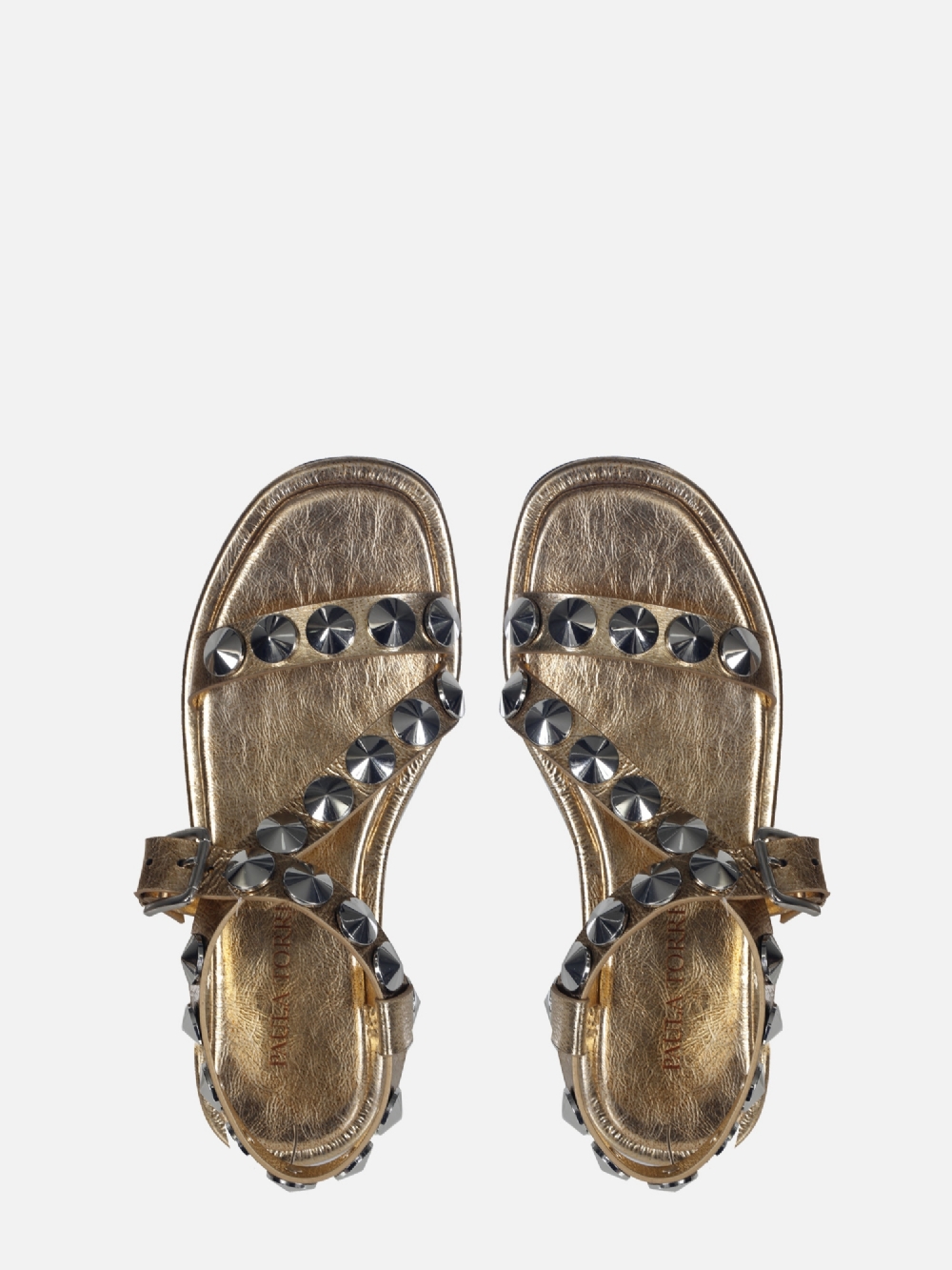 RASTEIRA ANTÔNIA OURO