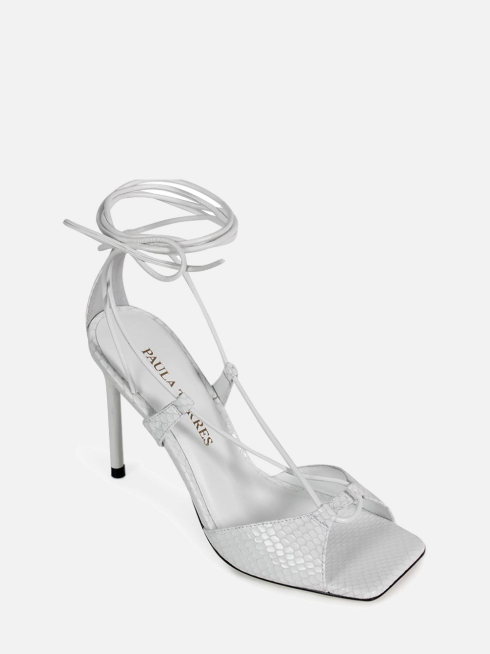 SANDÁLIA SHINE BRANCO