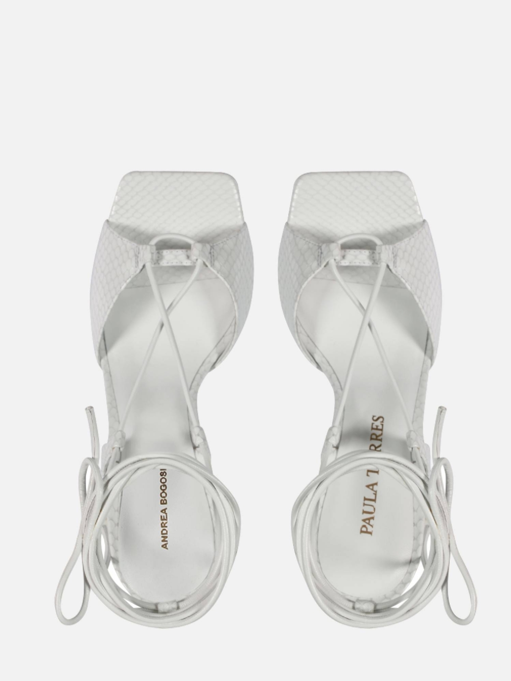 SANDÁLIA SHINE BRANCO