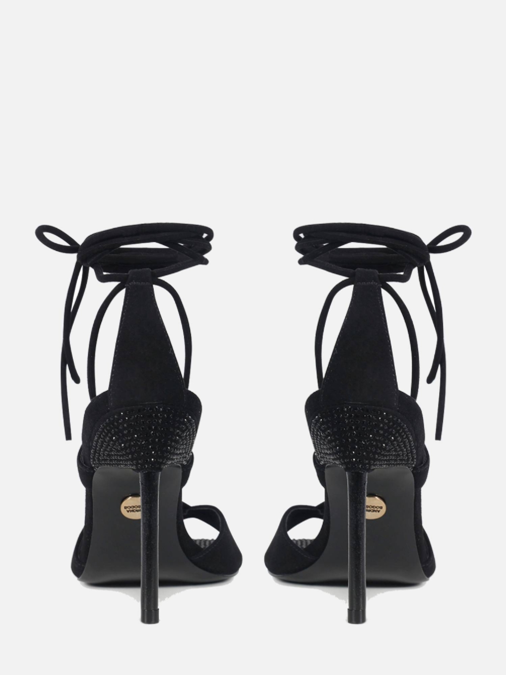 SANDÁLIA SHINE PRETO