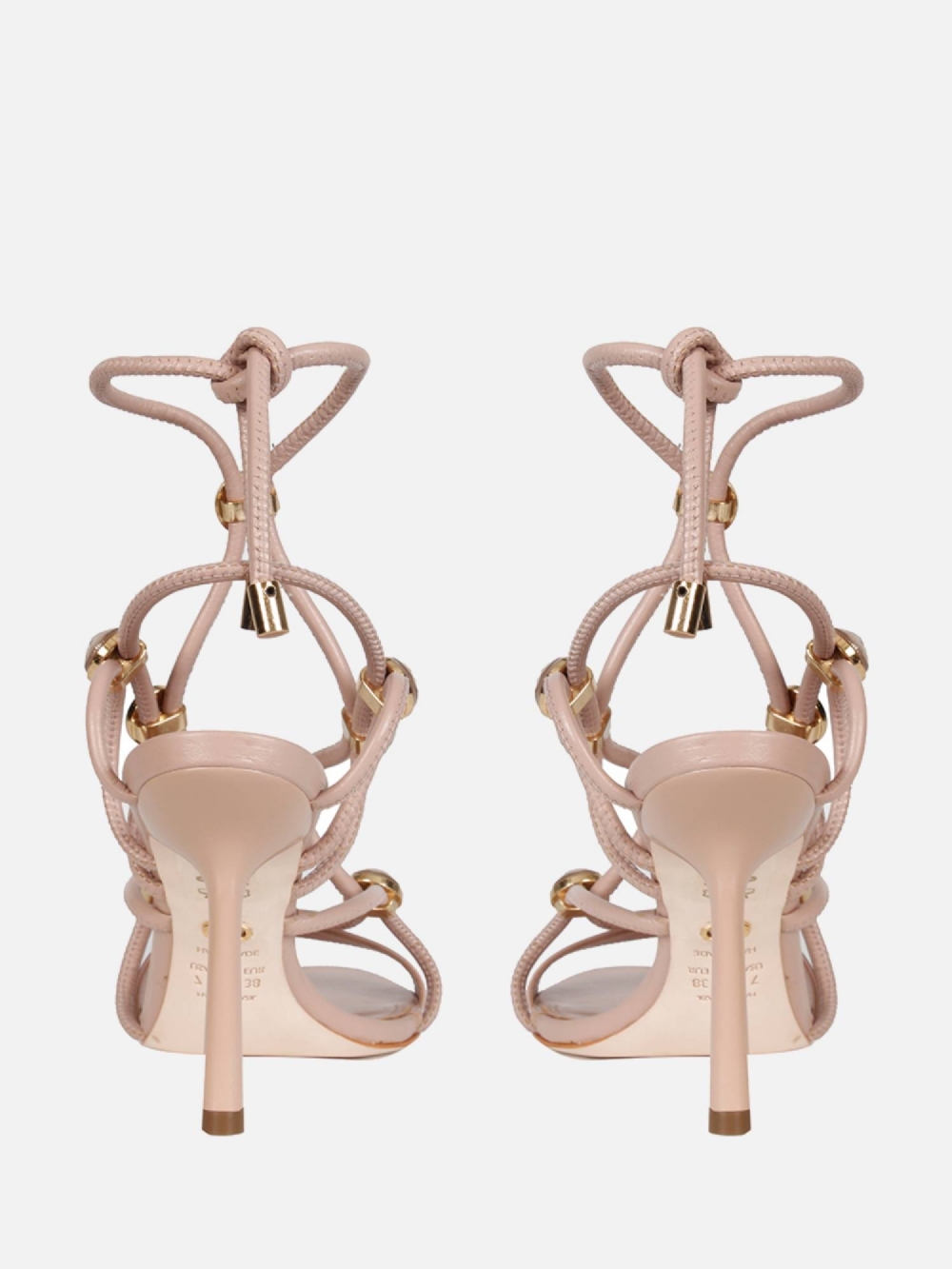 SANDÁLIA DUDA HANDIDE