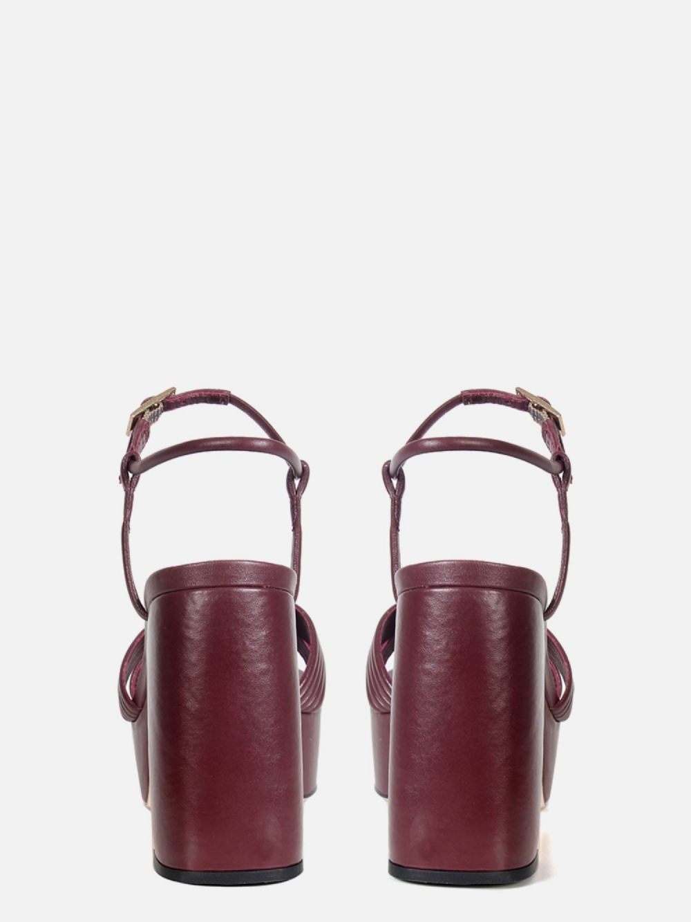 SANDÁLIA HARPER MERLOT