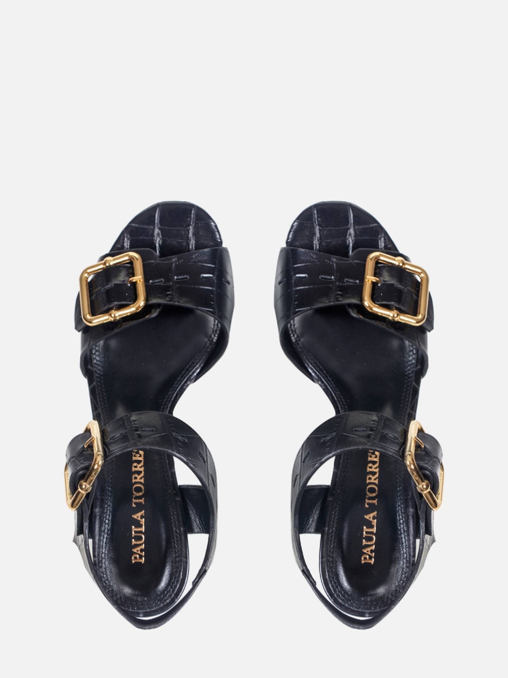 SANDÁLIA SURI PRETO