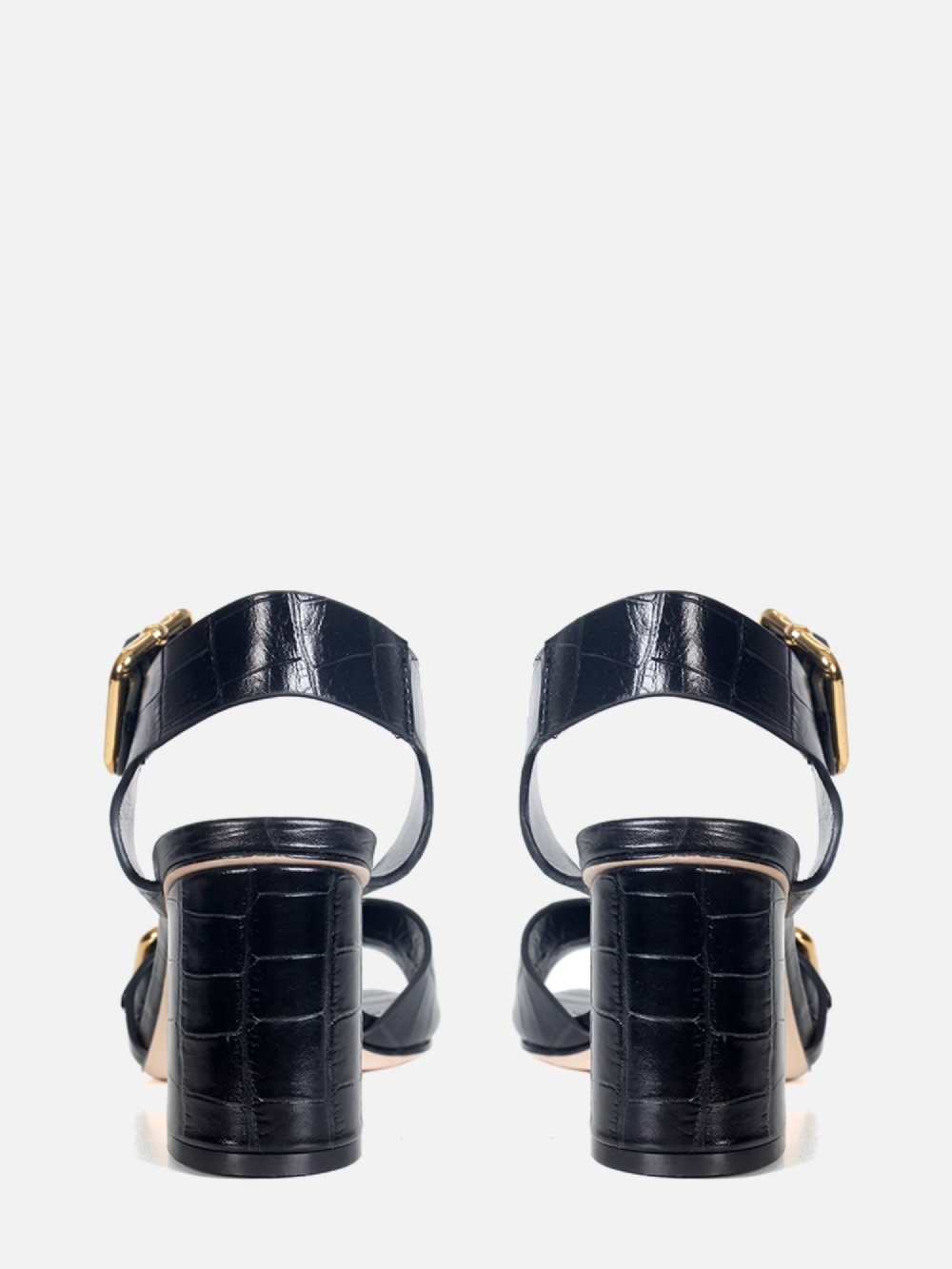 SANDÁLIA SURI PRETO