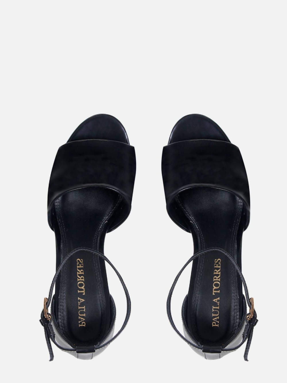 SANDÁLIA NORA PRETO