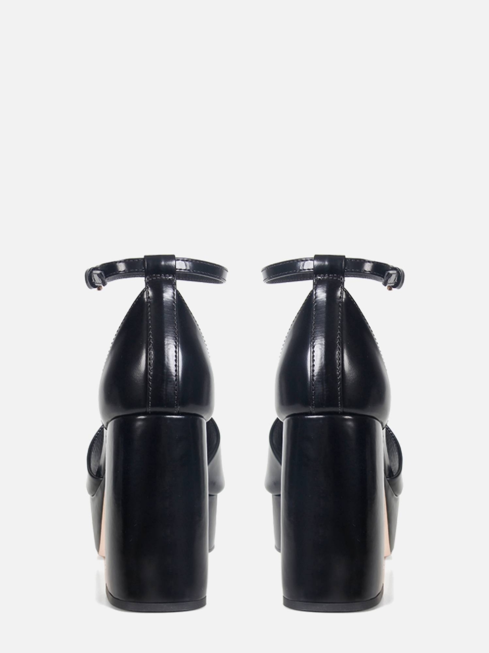 SANDÁLIA NORA PRETO