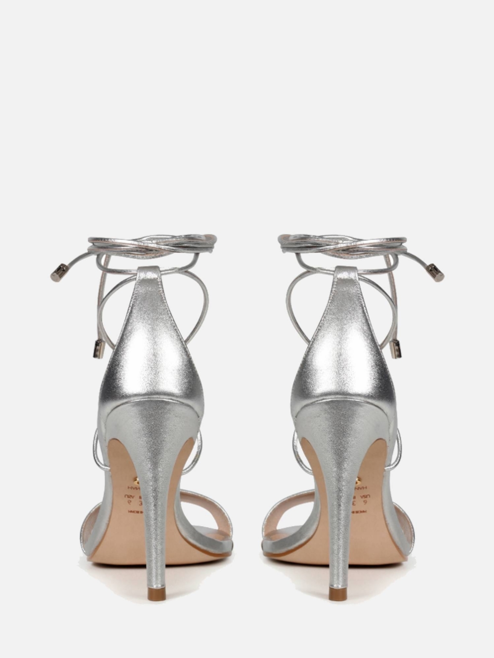 SANDÁLIA FILIPA PRATA