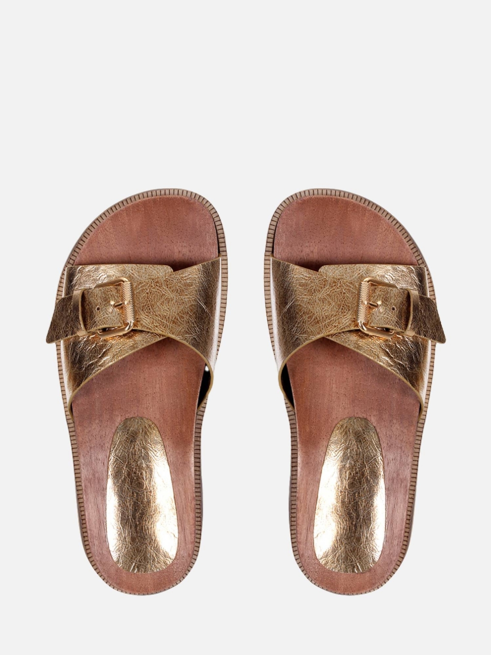 RASTEIRA FILIPA OURO