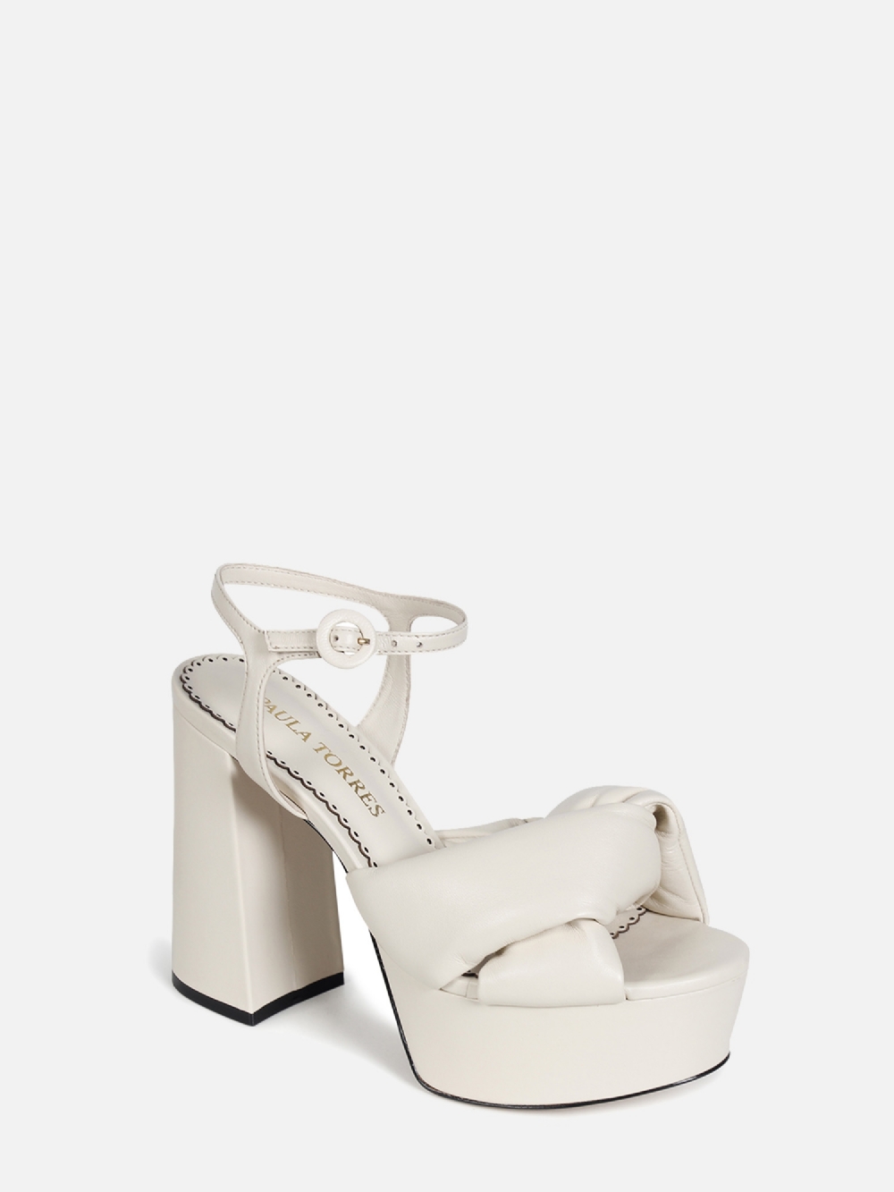 SANDÁLIA CATARINE LINHO