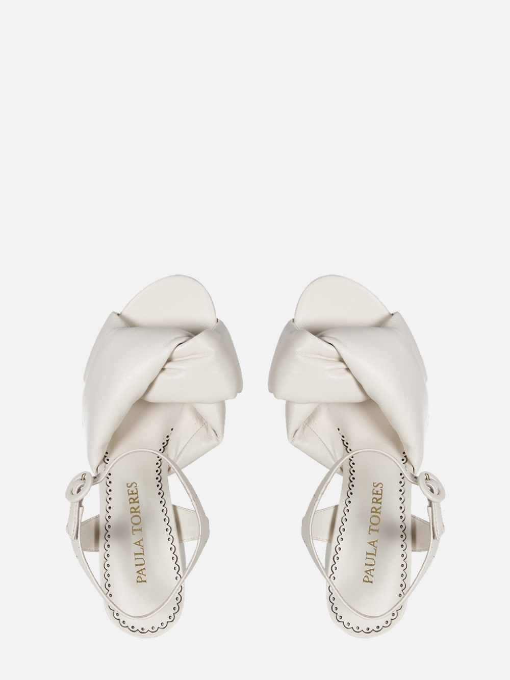 SANDÁLIA CATARINE LINHO