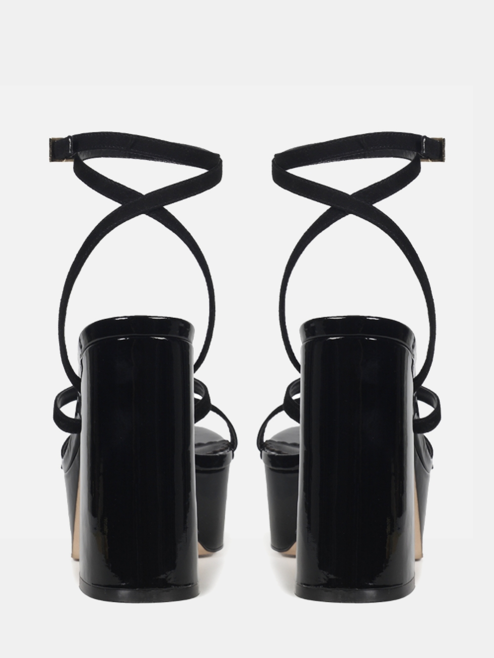 SANDÁLIA EMILY PRETO