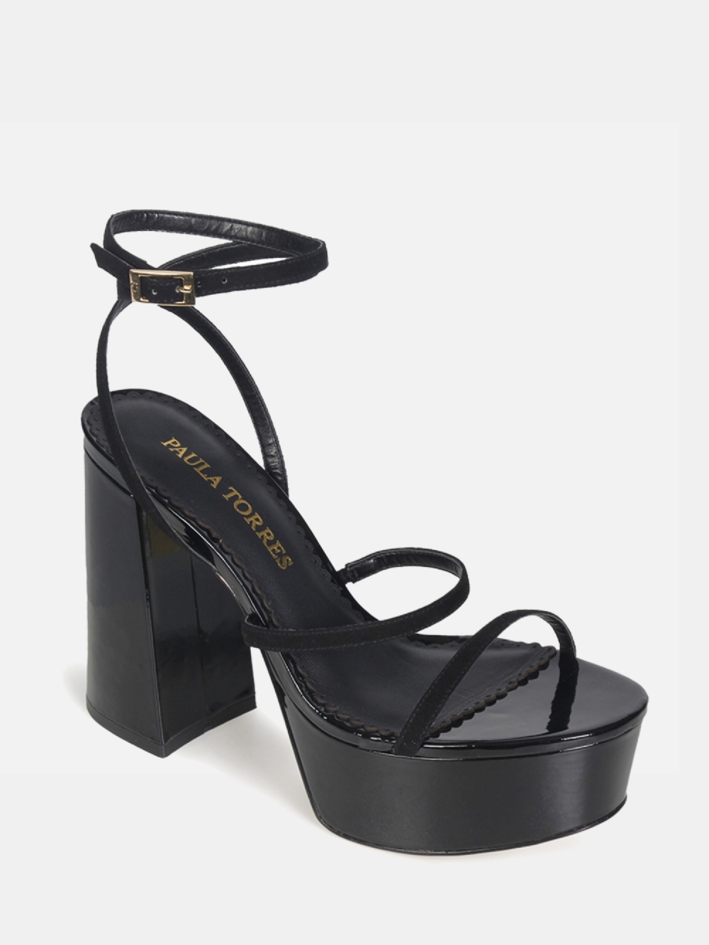 SANDÁLIA EMILY PRETO