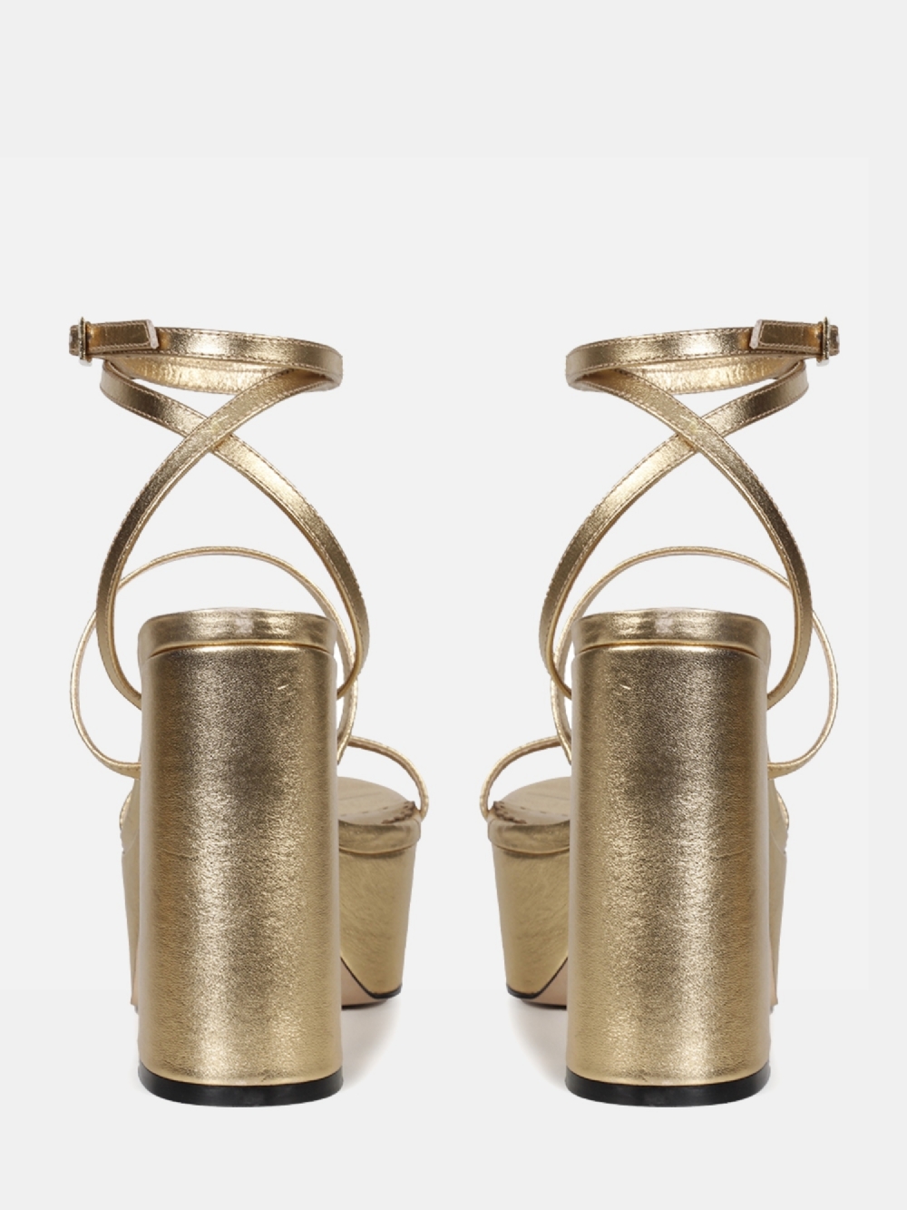 SANDÁLIA EMILY OURO