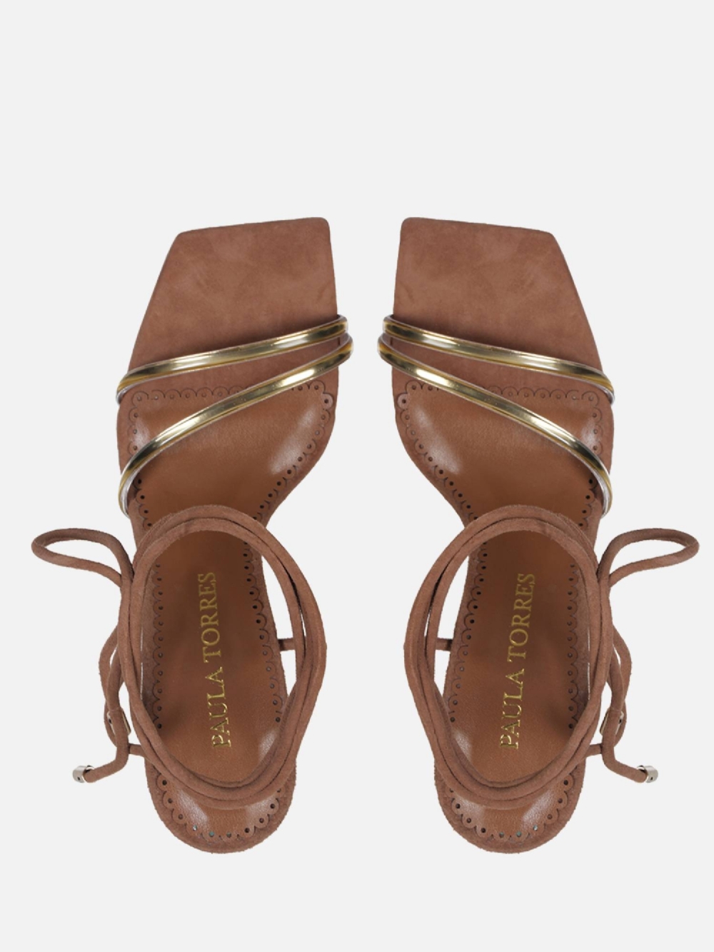 SANDÁLIA JULIE HAZEL