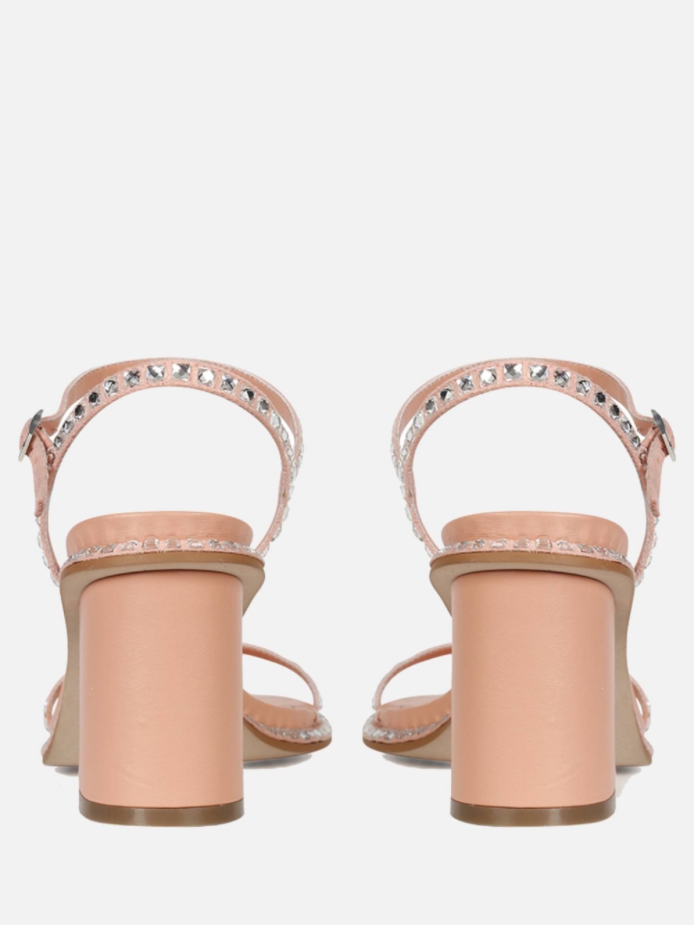 SANDÁLIA LANA PEACH