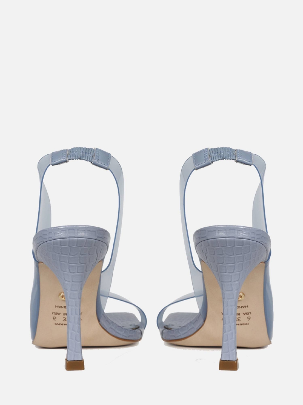 SANDÁLIA LAUREN SKY