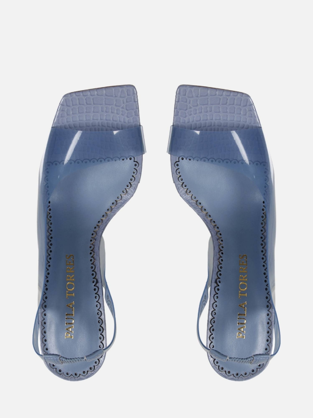 SANDÁLIA LAUREN SKY