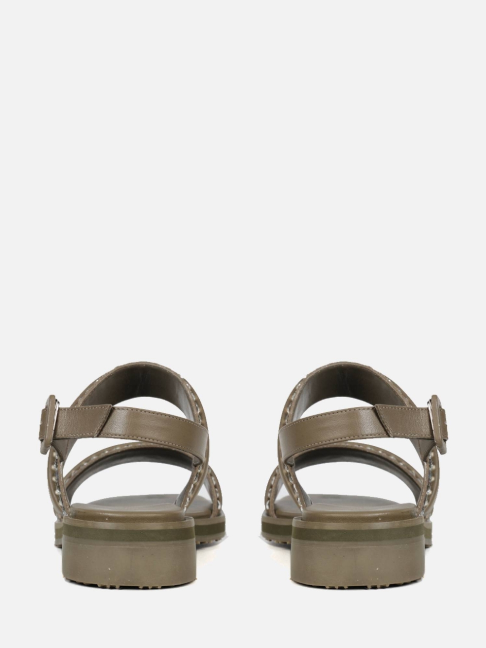 SANDÁLIA LOLA OLIVE