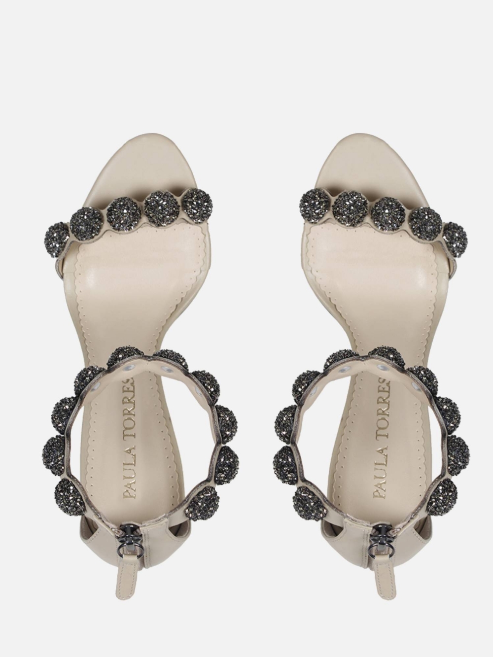 SANDÁLIA LORENA NUTS