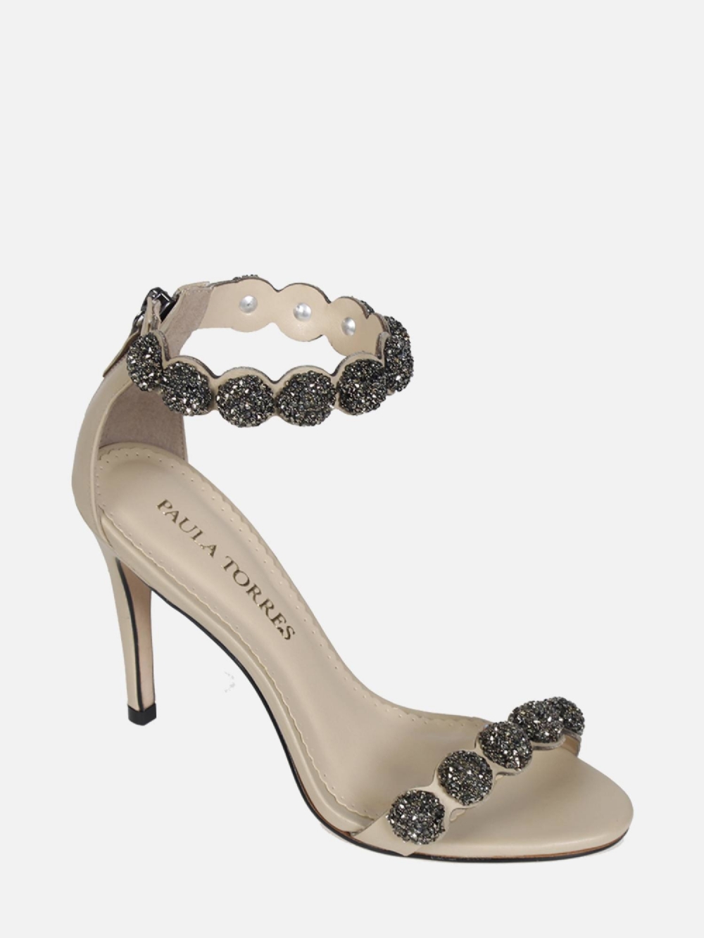 SANDÁLIA LORENA NUTS