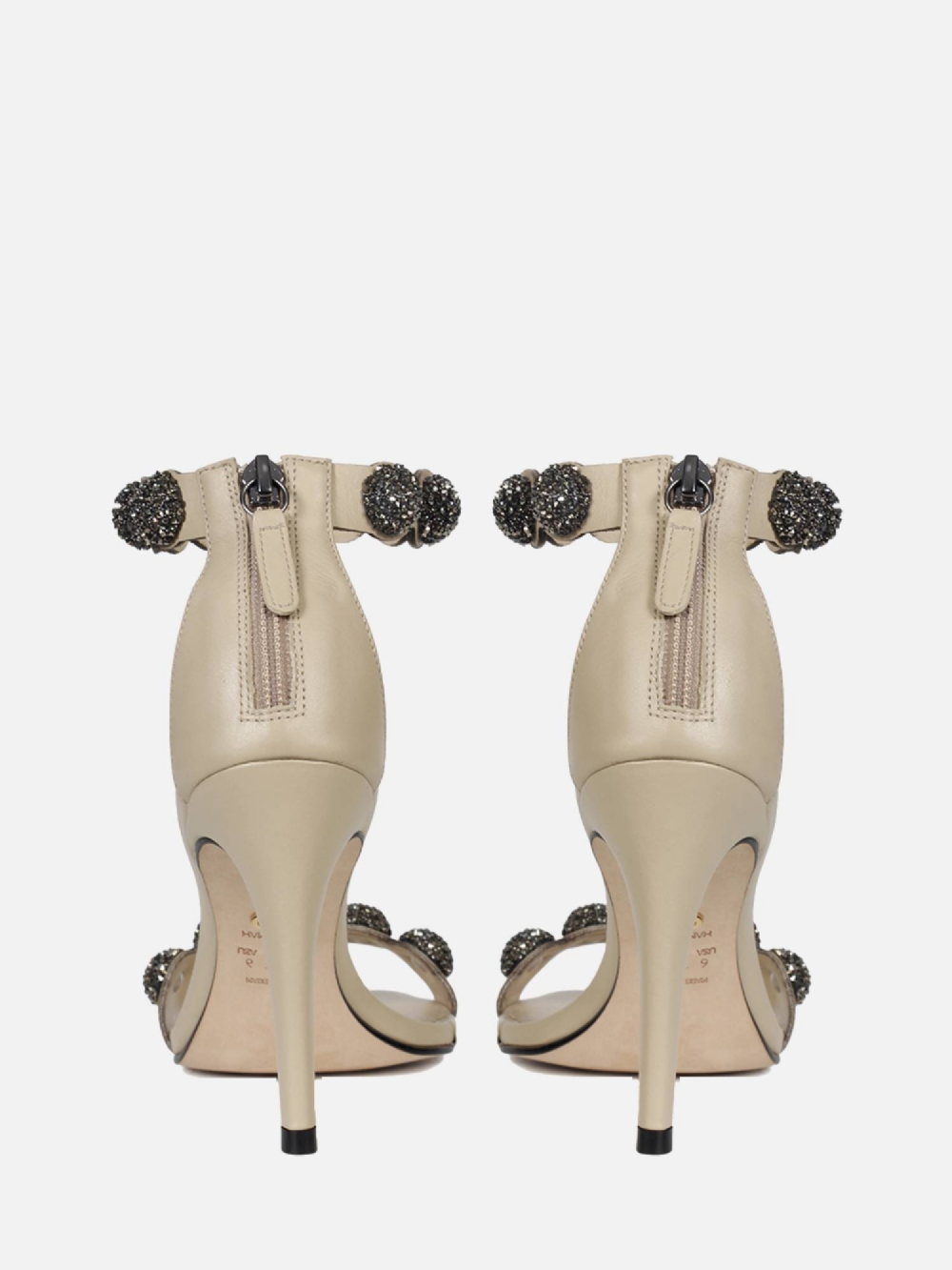 SANDÁLIA LORENA NUTS