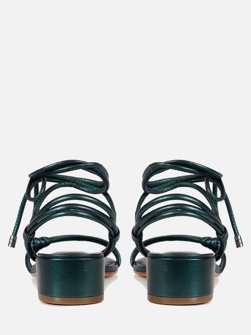 SANDÁLIA NICOLE MILITAR