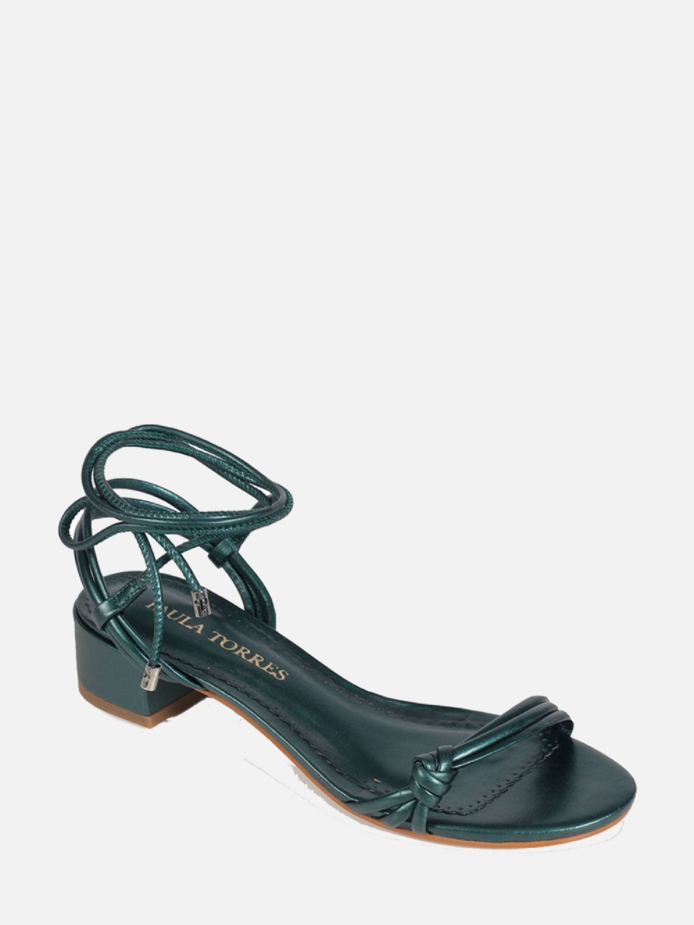 SANDÁLIA NICOLE MILITAR