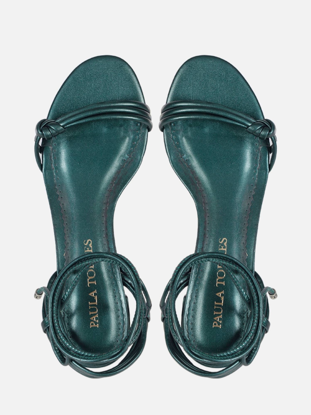 SANDÁLIA NICOLE MILITAR