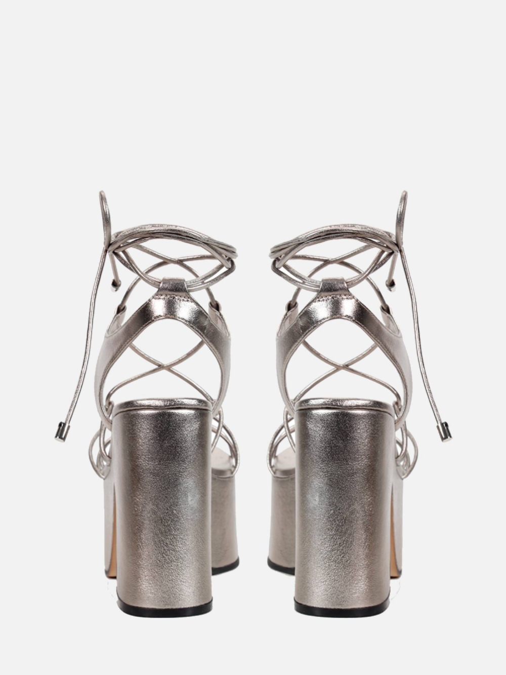 SANDÁLIA GRETA GRAFITE