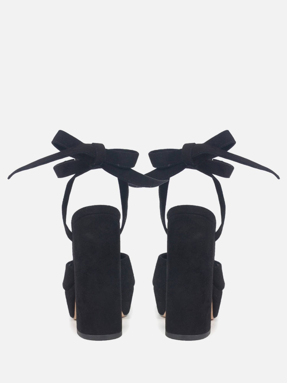 SANDÁLIA CANNES PRETO