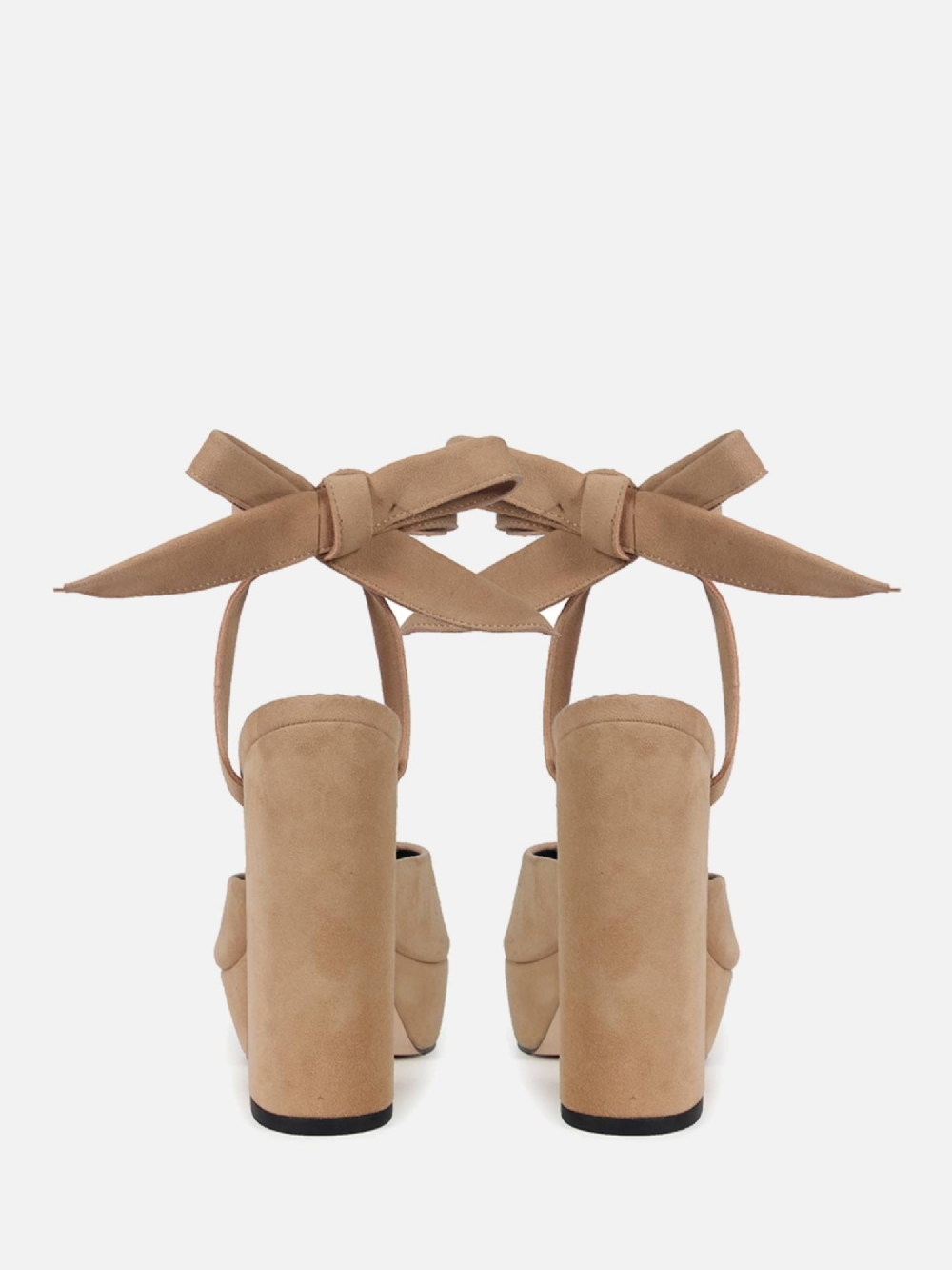 SANDÁLIA CANNES BEGE