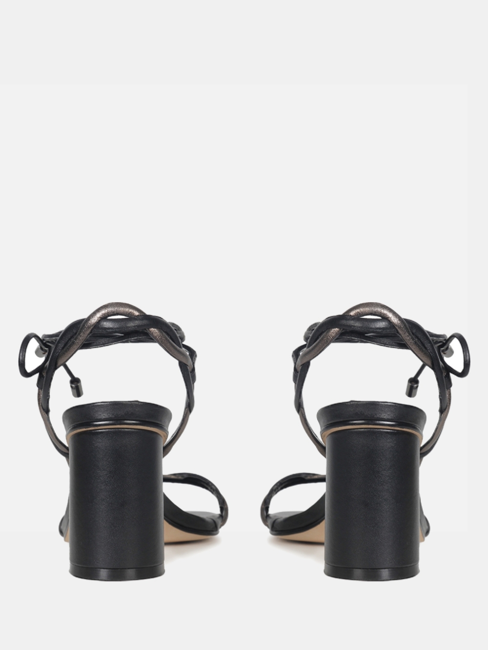 SANDÁLIA ELENA PRETO