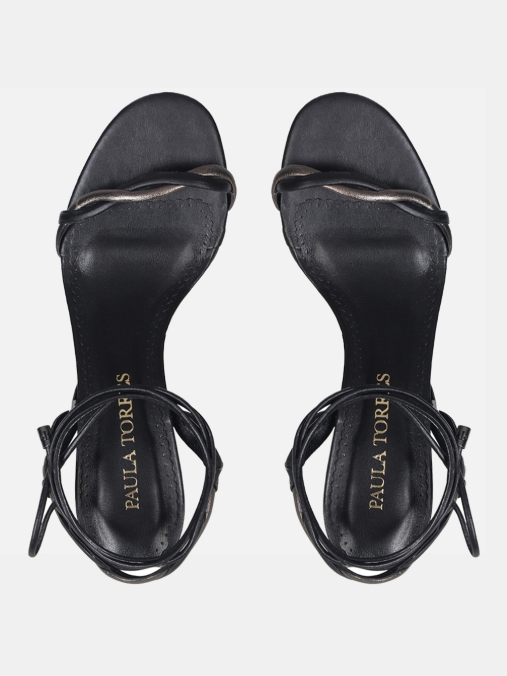 SANDÁLIA ELENA PRETO