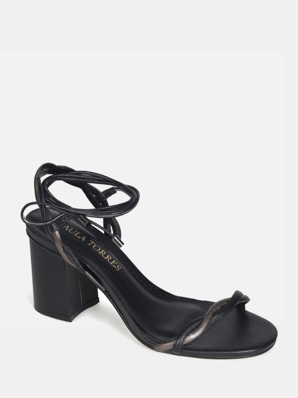 SANDÁLIA ELENA PRETO