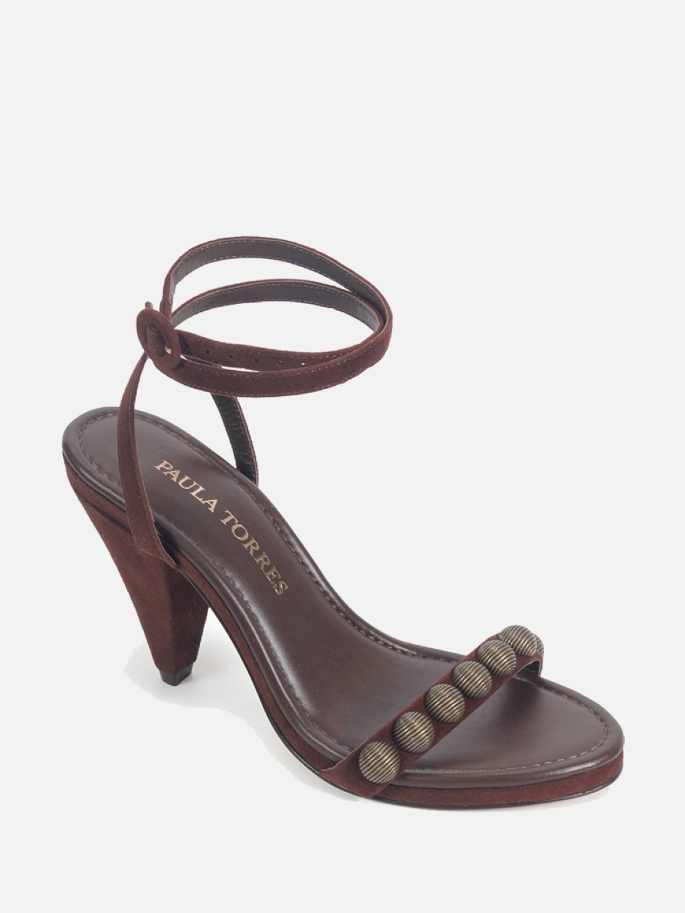 SANDÁLIA ESPANHA CAFÉ