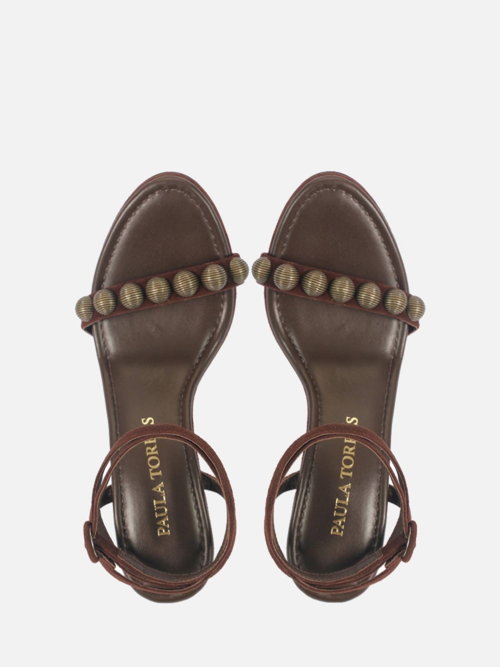 SANDÁLIA ESPANHA CAFÉ