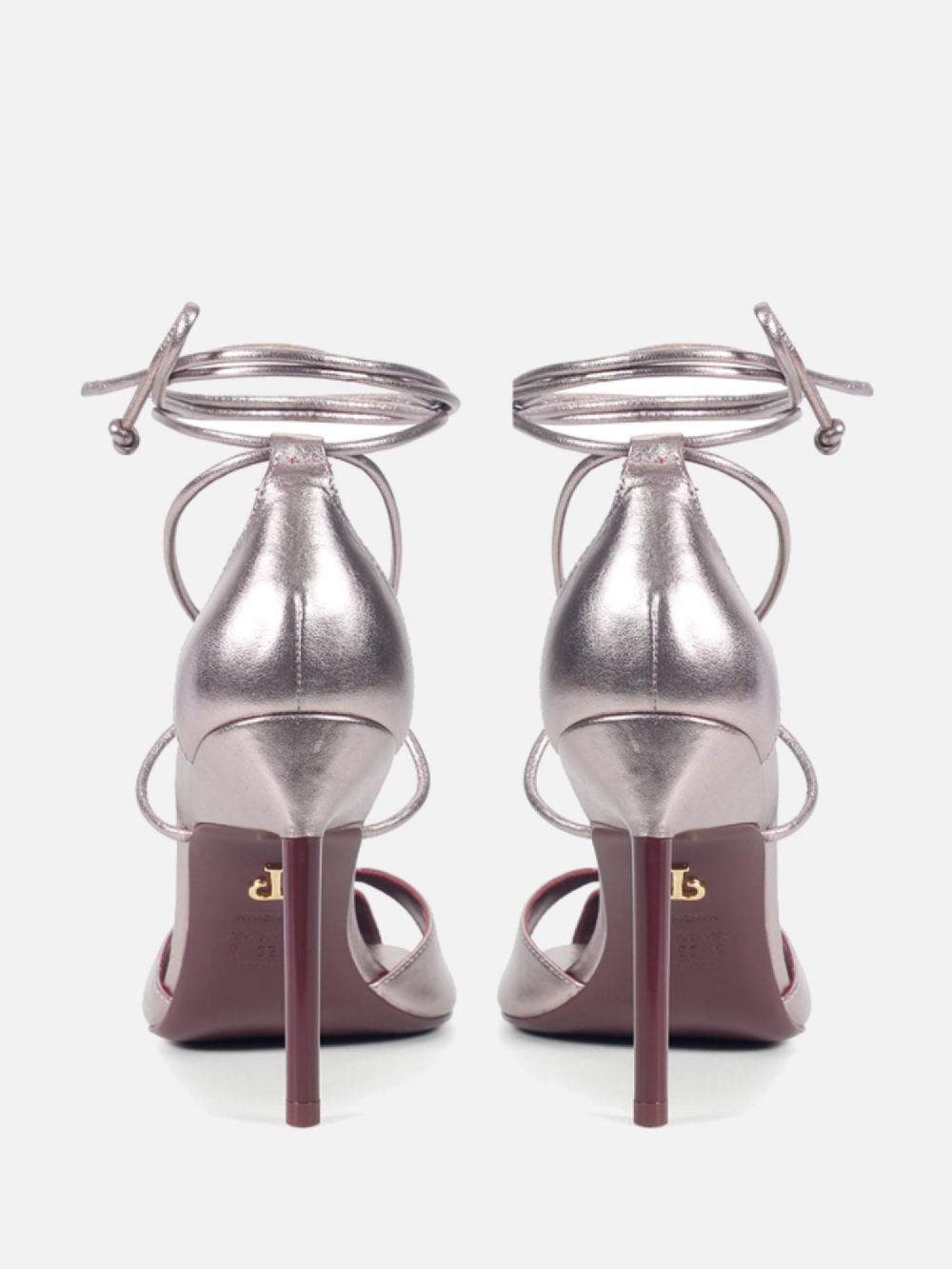 SANDÁLIA LUGANO LOTUS