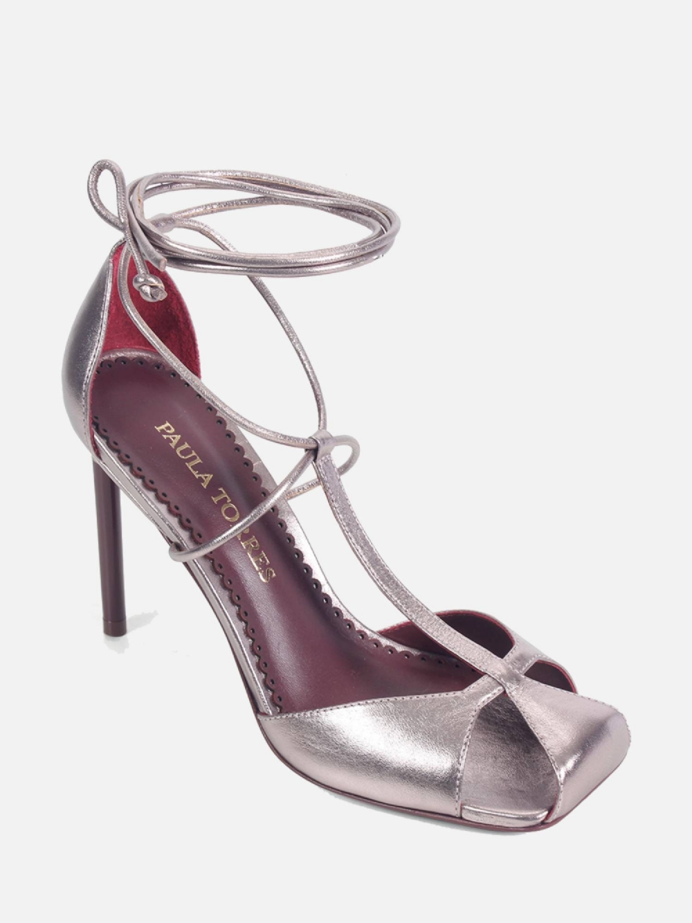 SANDÁLIA LUGANO LOTUS